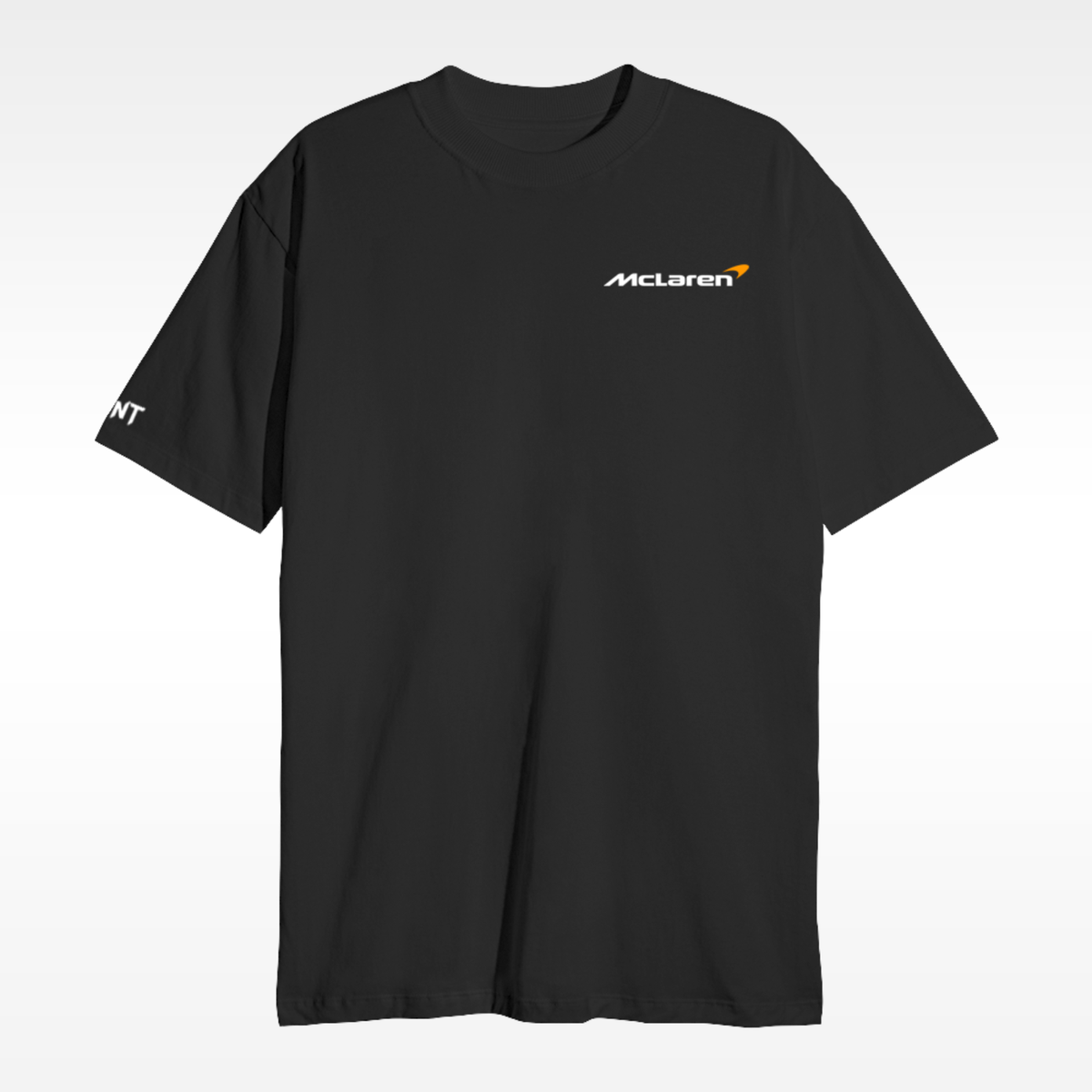 Camiseta McLaren MCL60