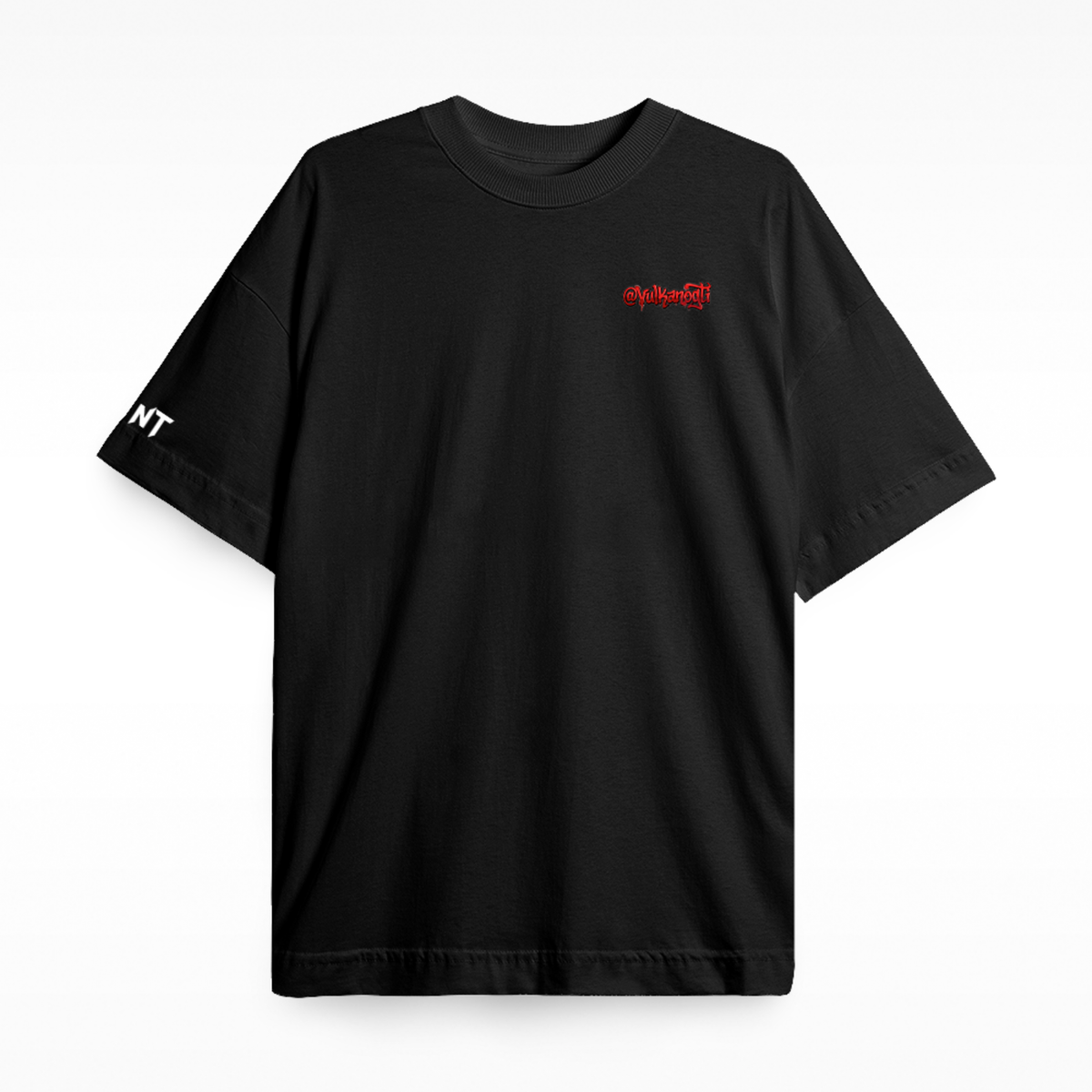 Camiseta Vulkano GTI