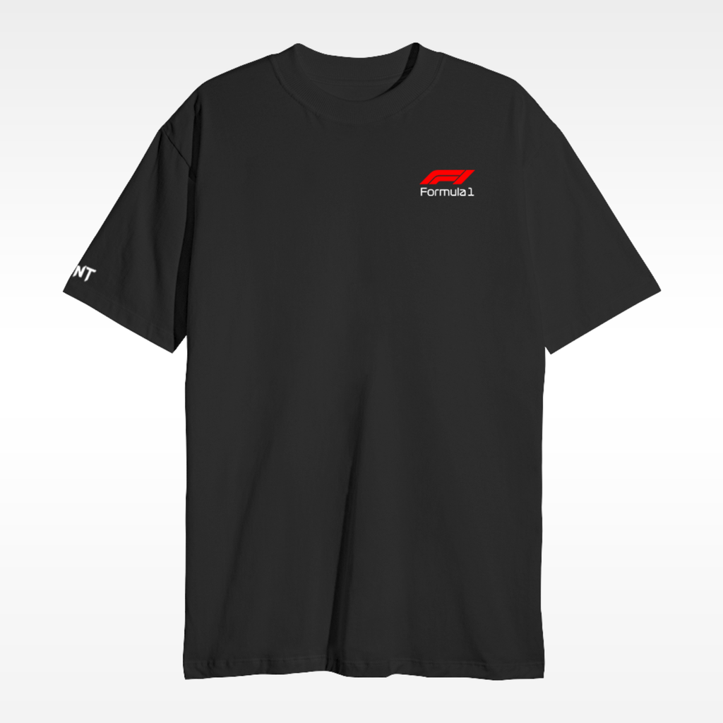 Camiseta Aston Martin F1 Pink