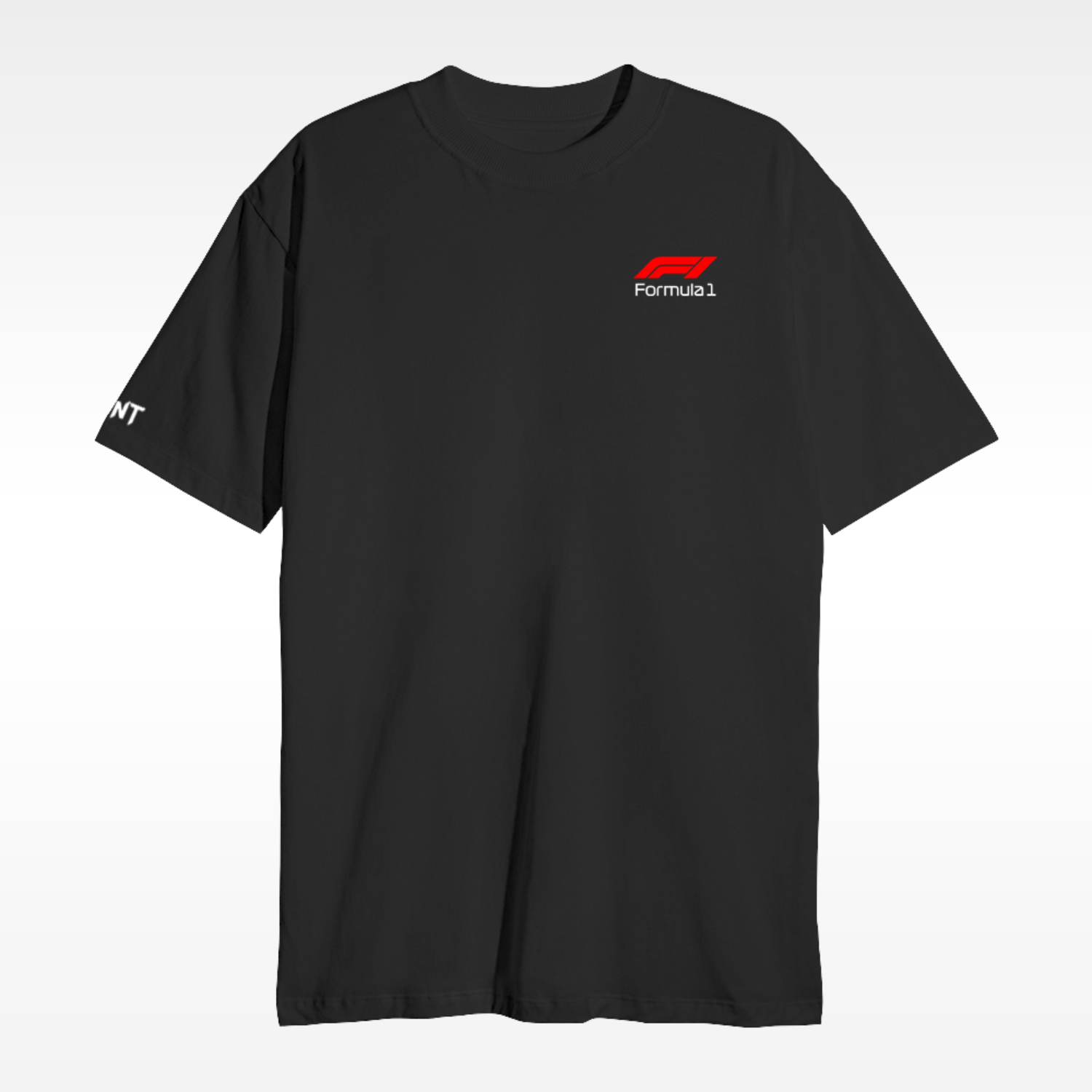 Camiseta Aston Martin F1 Pink