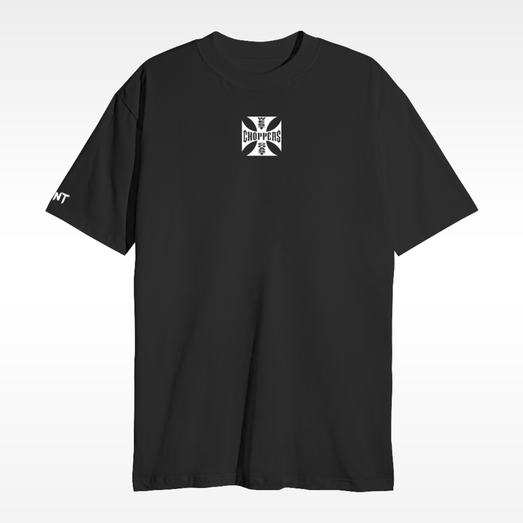 Camiseta Oversized O'conner Brian