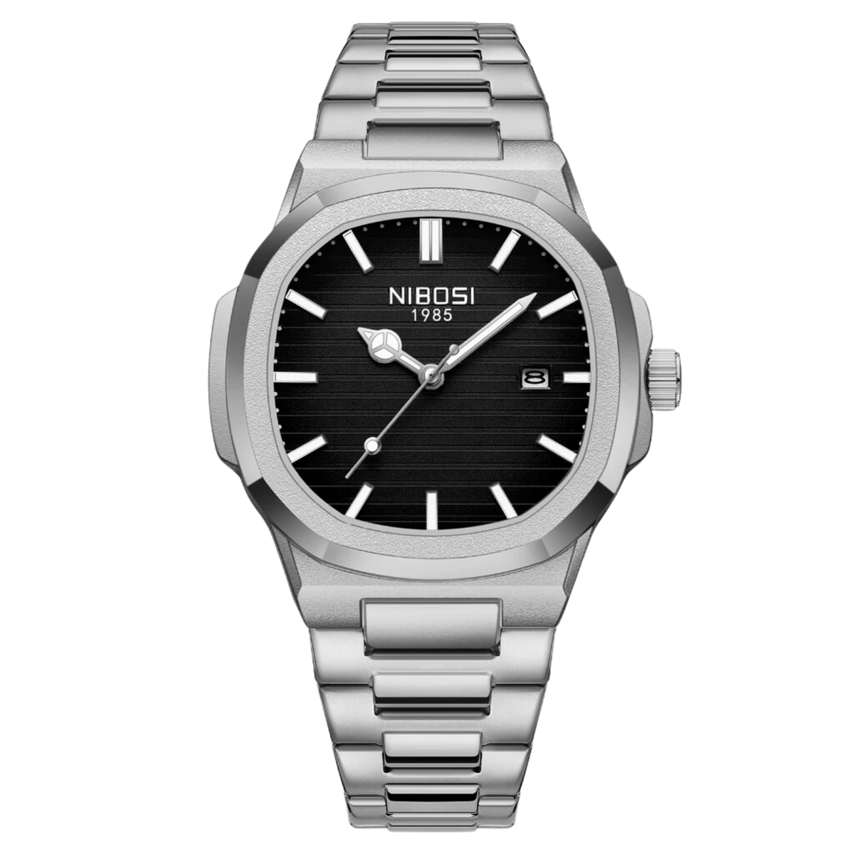 Relógio Luxury VINT