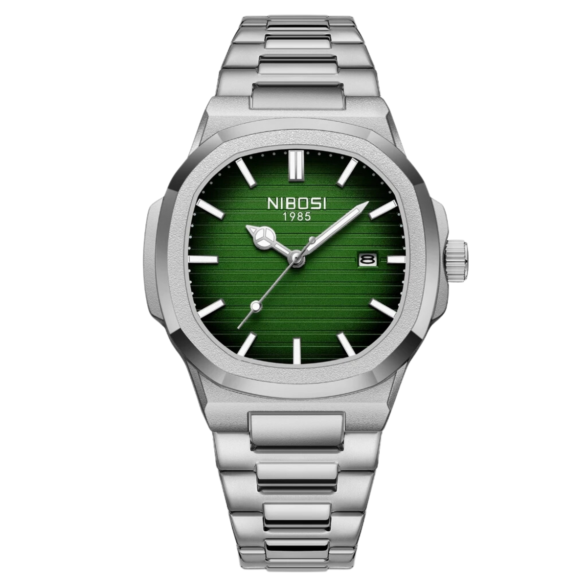 Relógio Luxury VINT