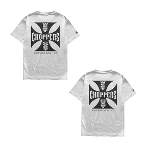 Camisetas O'Conner Brian Dupla