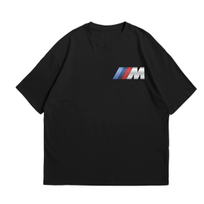 Camiseta Oversized BMW M3