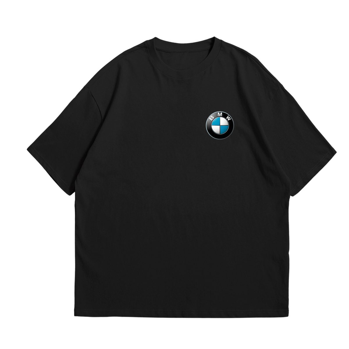 Camiseta Oversized BMW M3