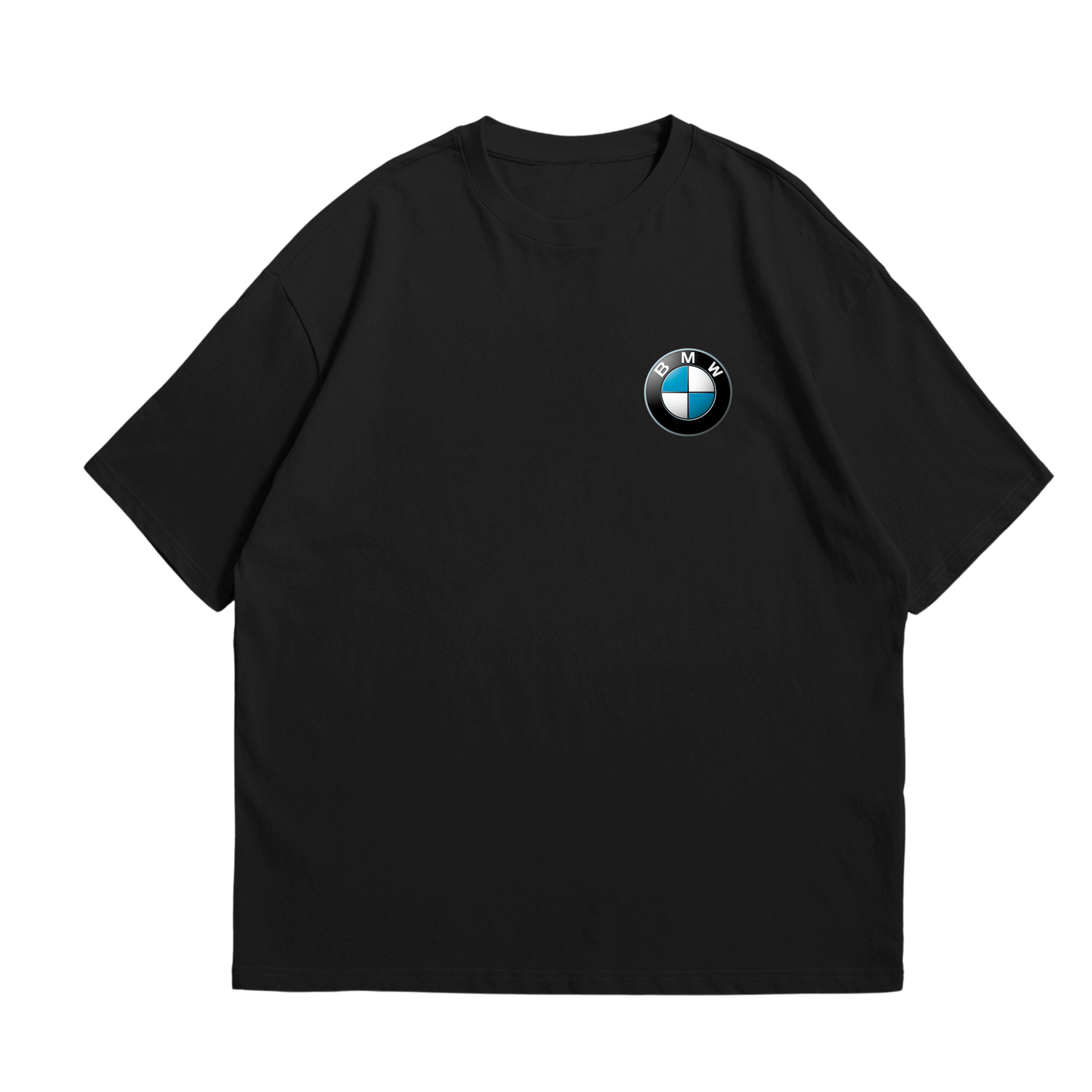 Camiseta Oversized BMW M3