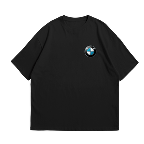 Camiseta Oversized BMW M3