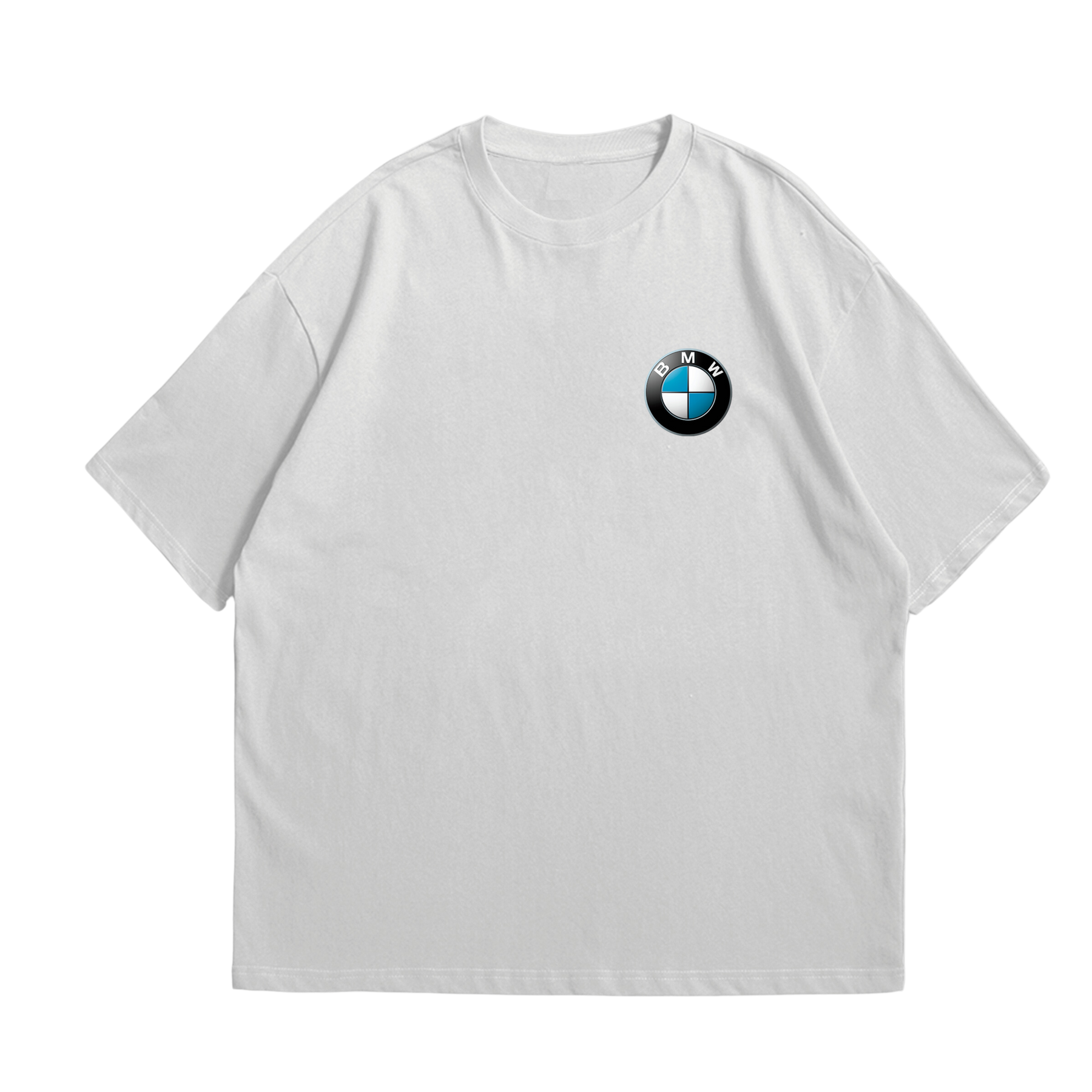 Camiseta Oversized BMW M3