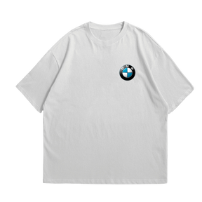 Camiseta Oversized BMW M3