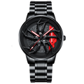 Relógio McLaren VINT