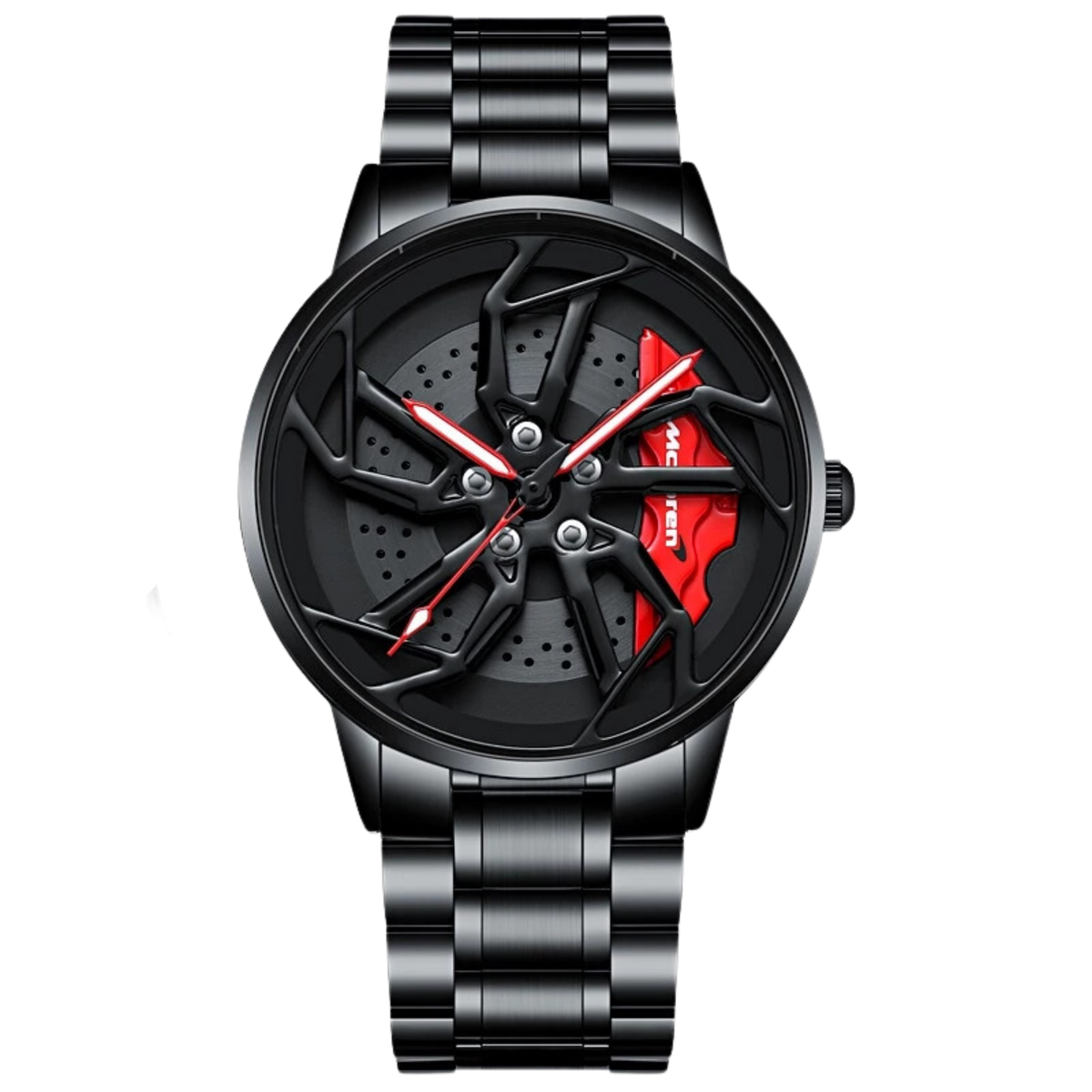 Relógio McLaren VINT