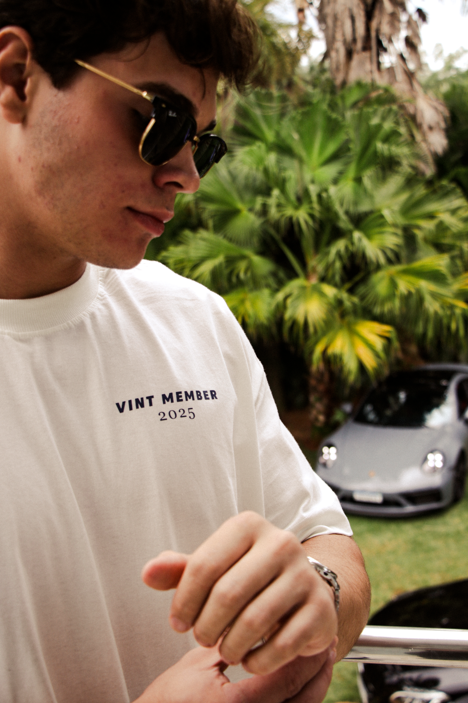 Camiseta Every Day Racing