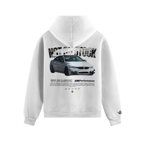 Moletom Drive It Like Stole It