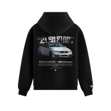 Moletom Drive It Like Stole It