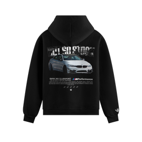 Moletom Drive It Like Stole It