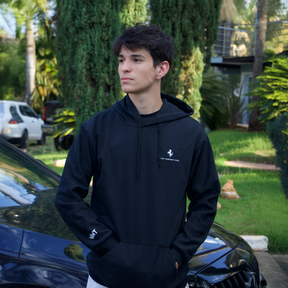 Moletom Lego Ferrari