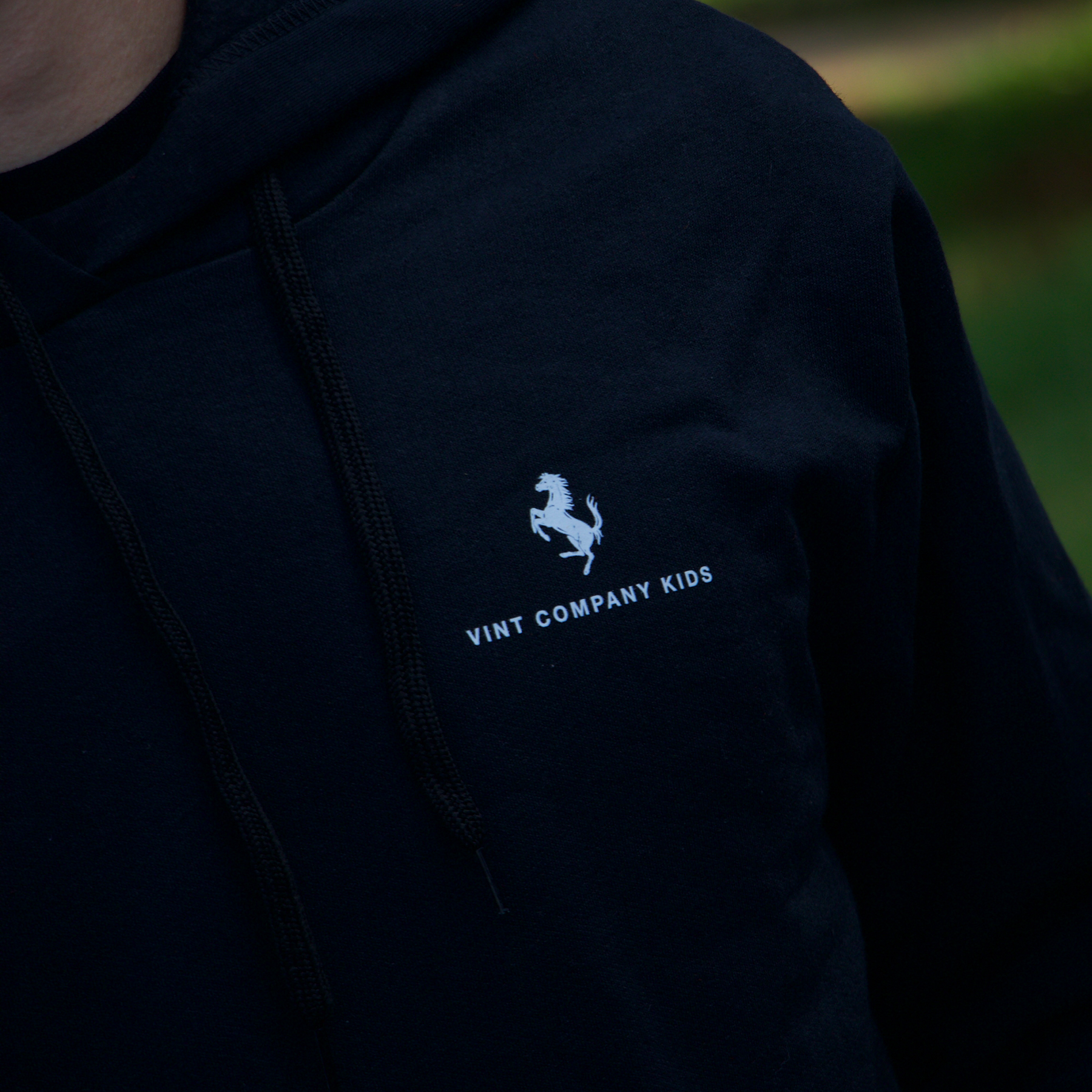 Moletom Lego Ferrari