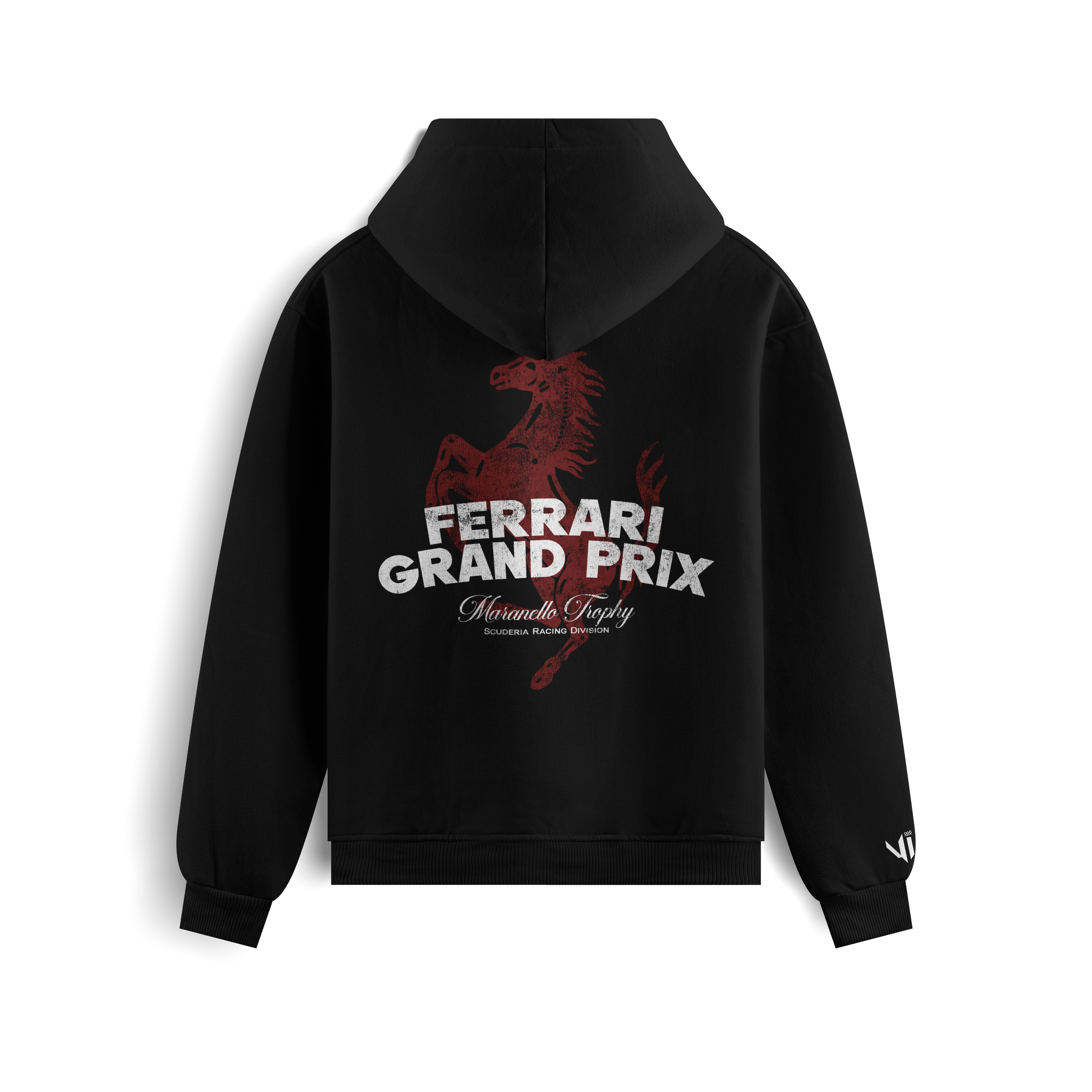 Ferrari Grand Prix Sweatshirt