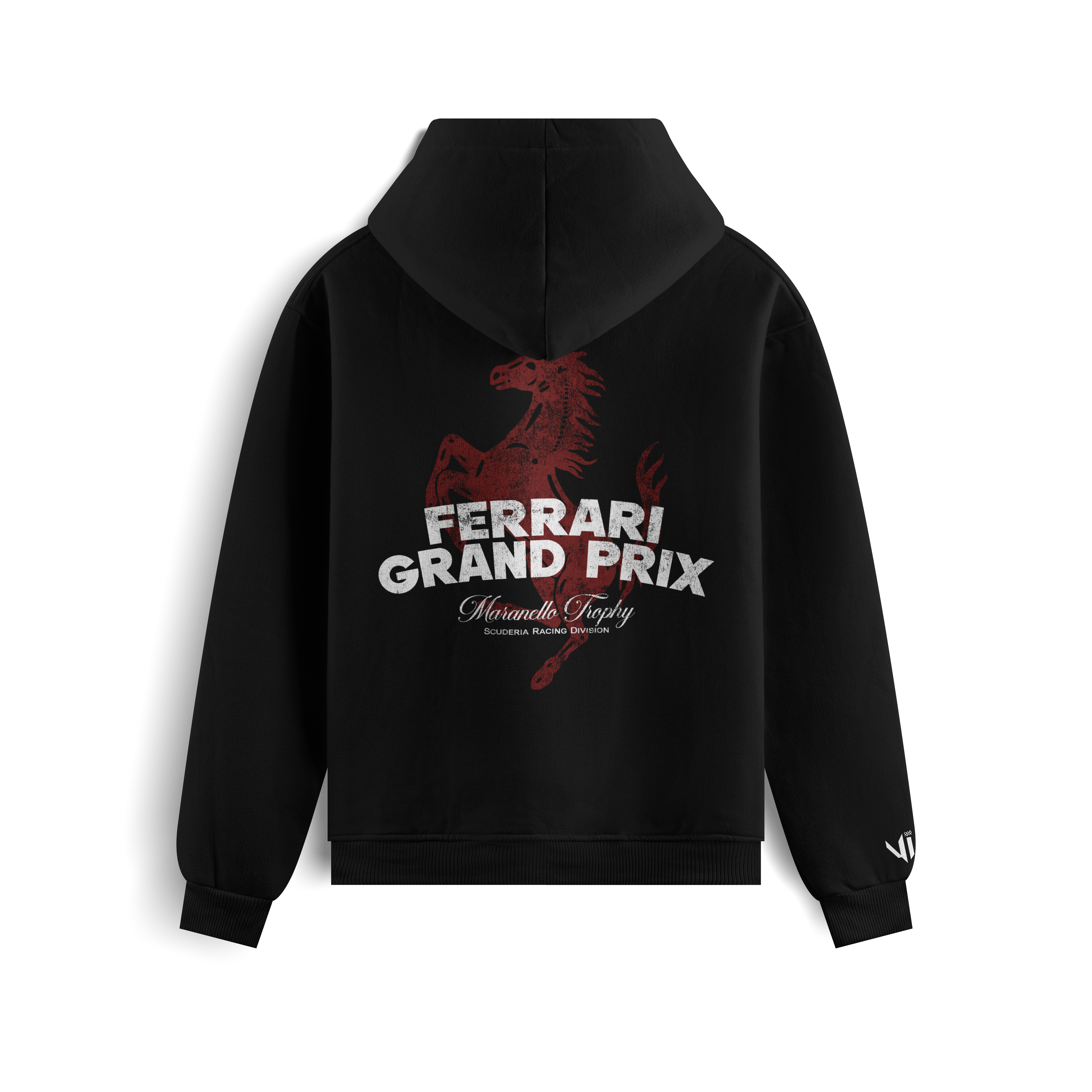 Moletom Ferrari Grand Prix