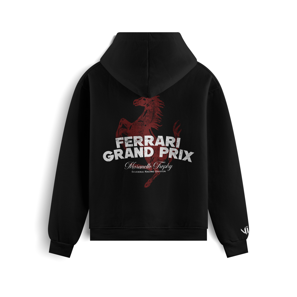 Moletom Ferrari Grand Prix