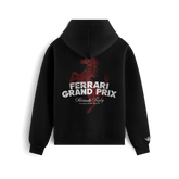 Moletom Ferrari Grand Prix