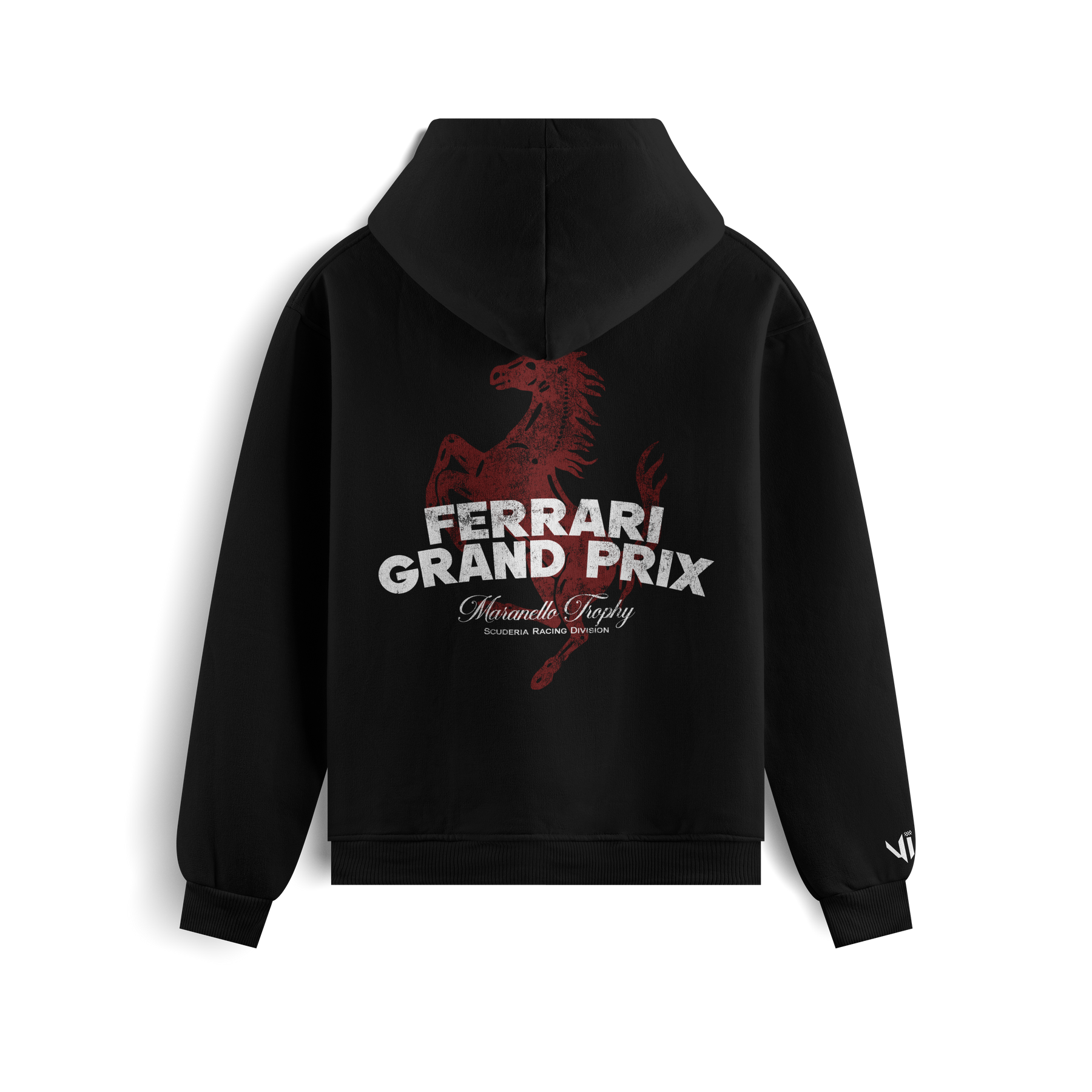 Moletom Ferrari Grand Prix