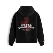 Moletom Ferrari Grand Prix