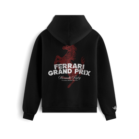 Moletom Ferrari Grand Prix