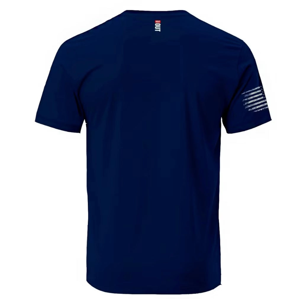 Camiseta Red Bull