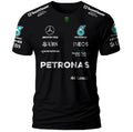 Camiseta Mercedes