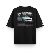 Camiseta Drive It Like Stole It