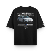 Camiseta Drive It Like Stole It