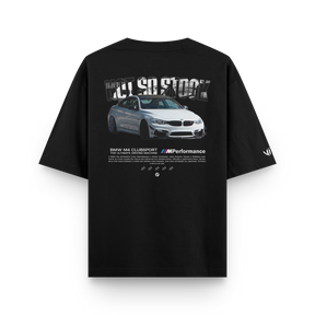 Camiseta Drive It Like Stole It