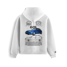 Moletom Gol
