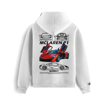 Moletom McLaren P1