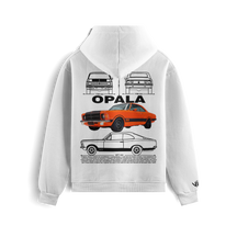 Moletom Opala