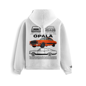 Moletom Opala