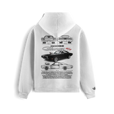 SALE Moletom Dodge Charger RT