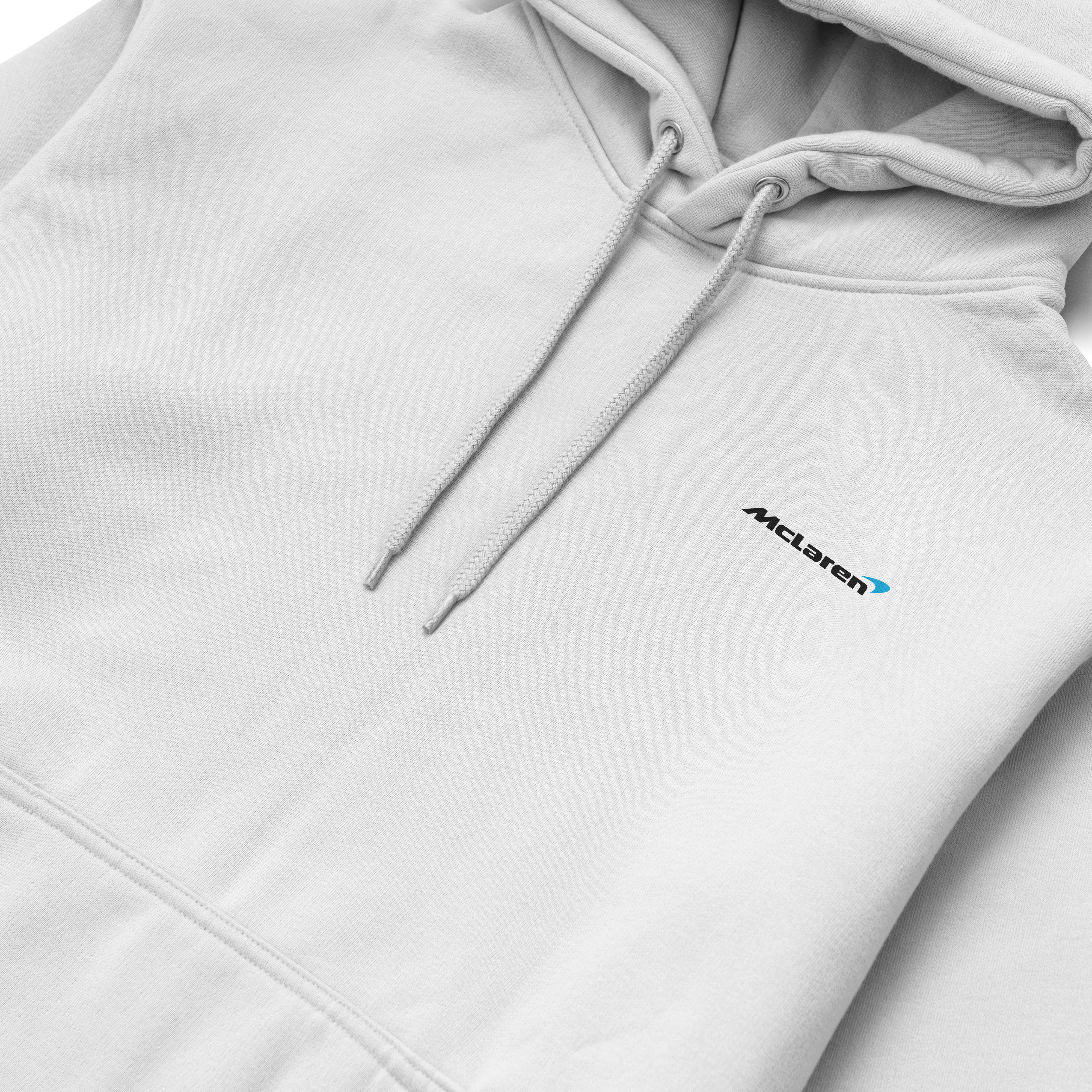 Moletom McLaren