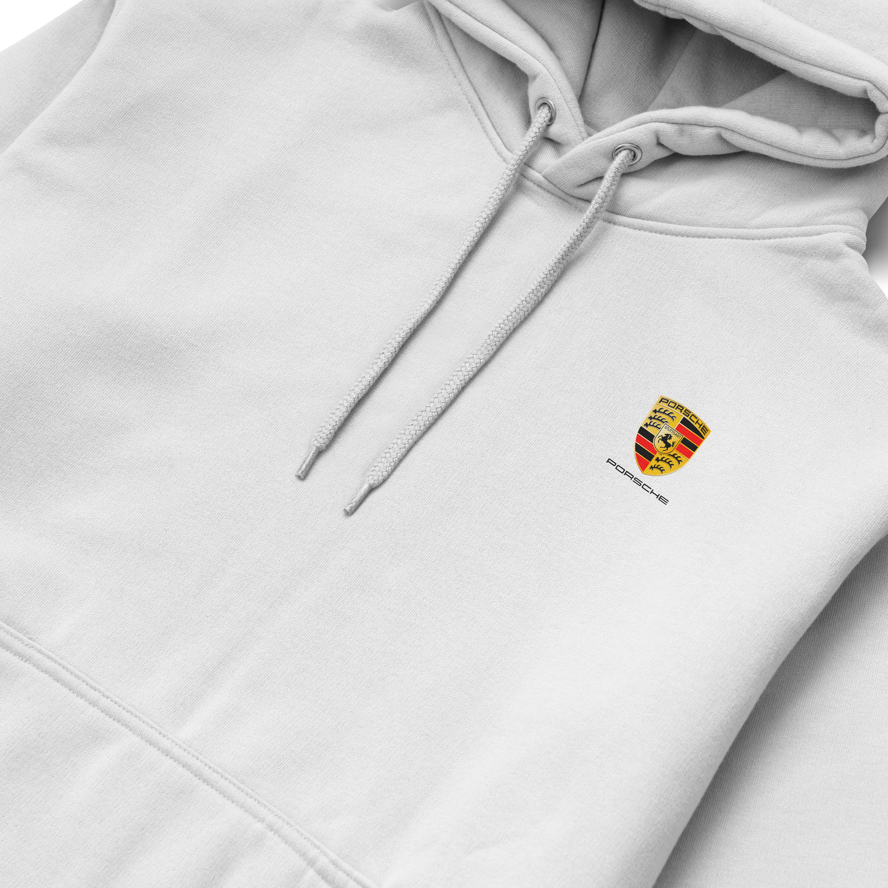 Moletom Porsche Club SALE
