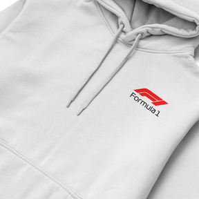 Moletom Verstappen Red Bull F1