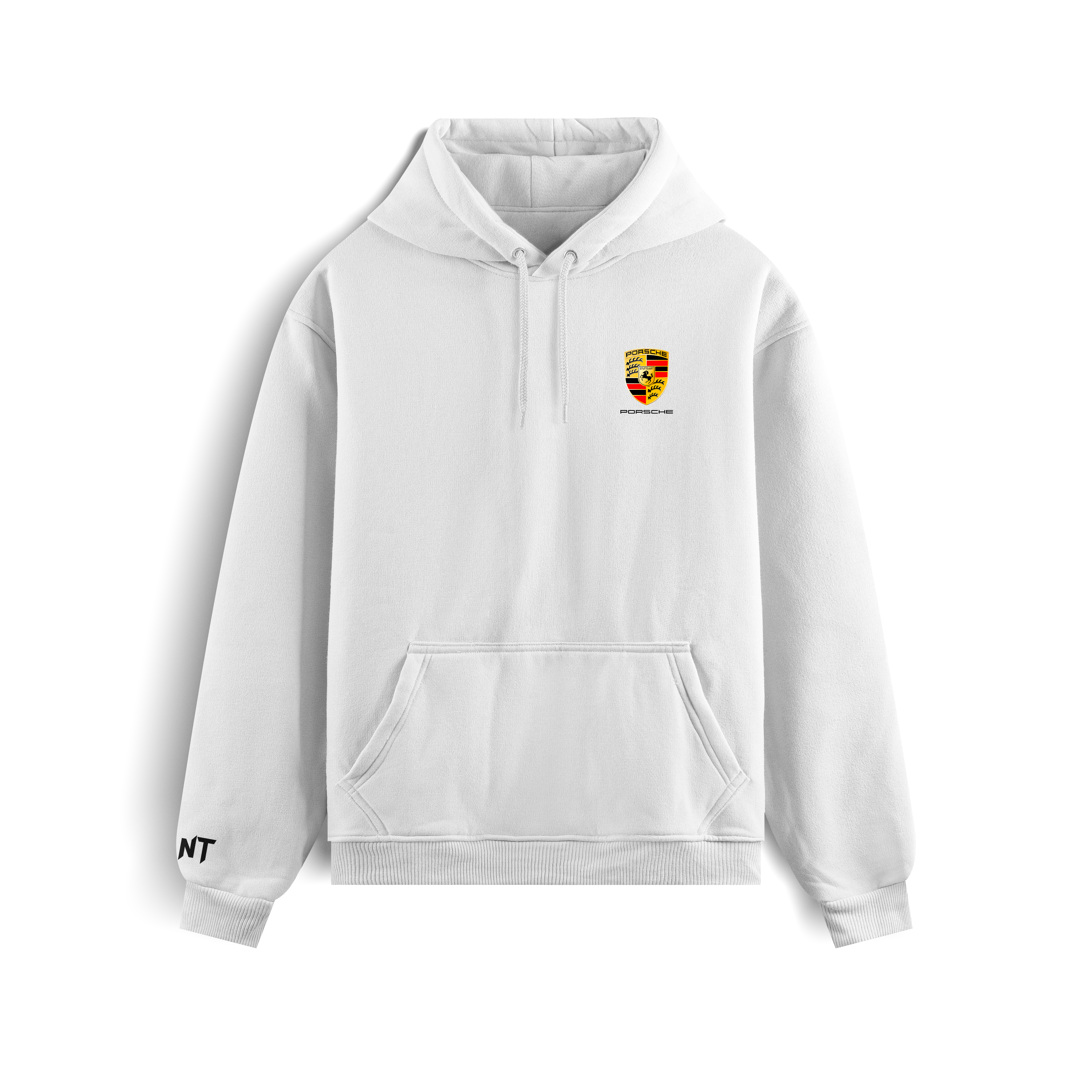 Moletom Porsche Club