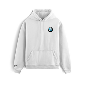 Moletom BMW M3 Competition