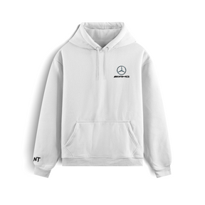 Moletom Mercedes