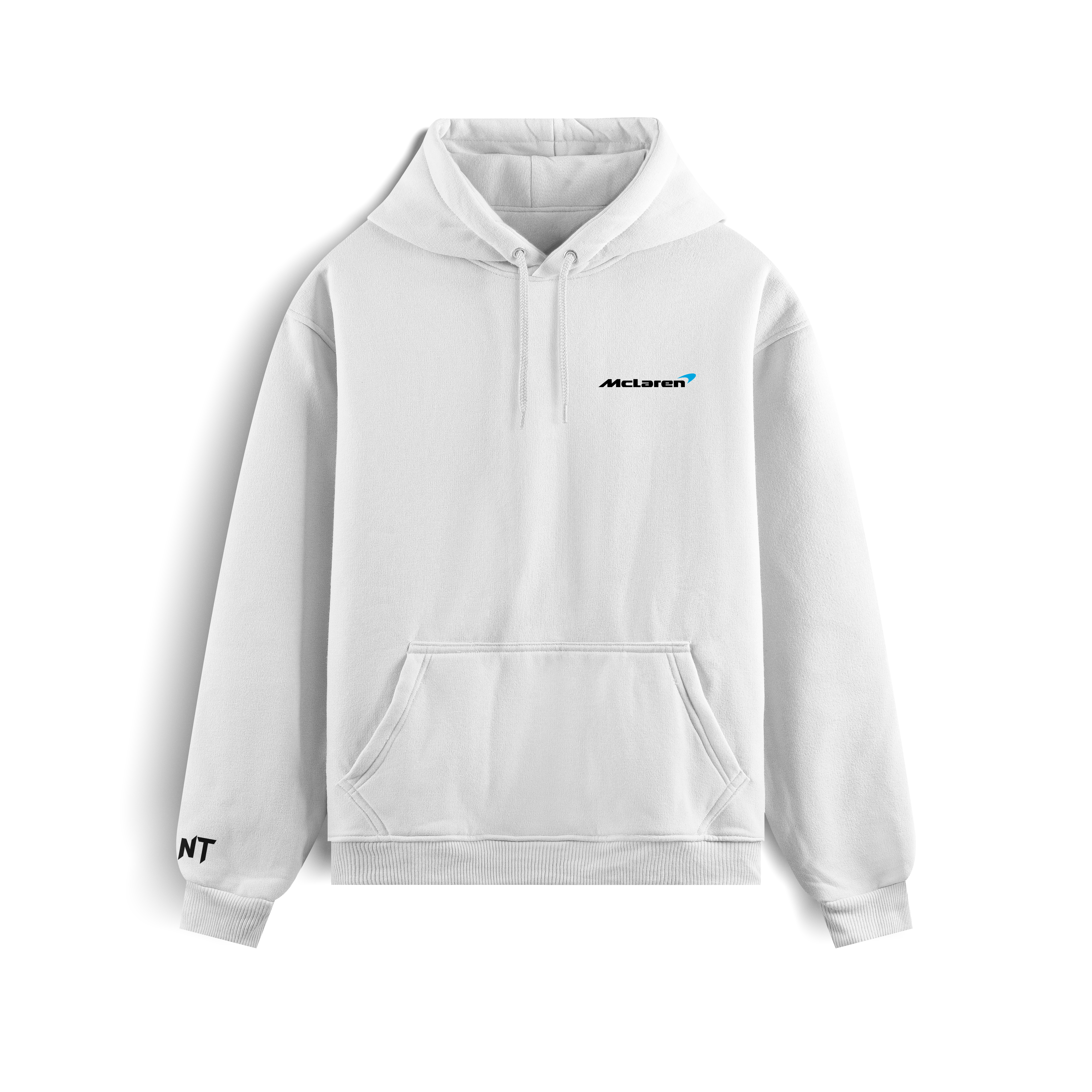 Moletom McLaren