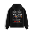Moletom Red Bull #VER