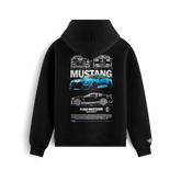 Moletom Mustang