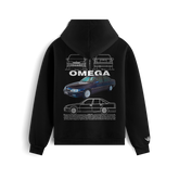 Moletom Nissan 350z