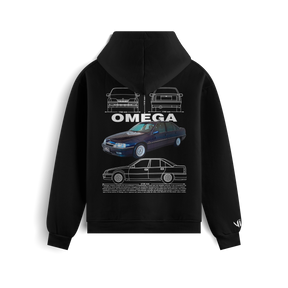 Moletom Nissan 350z